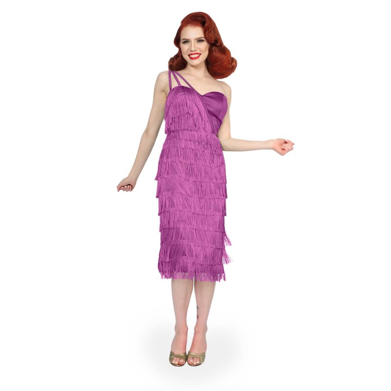 FR102 BiltmoreDress