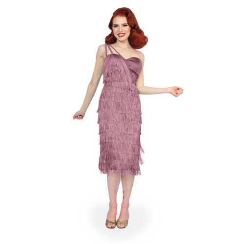 FR122 BiltmoreDress