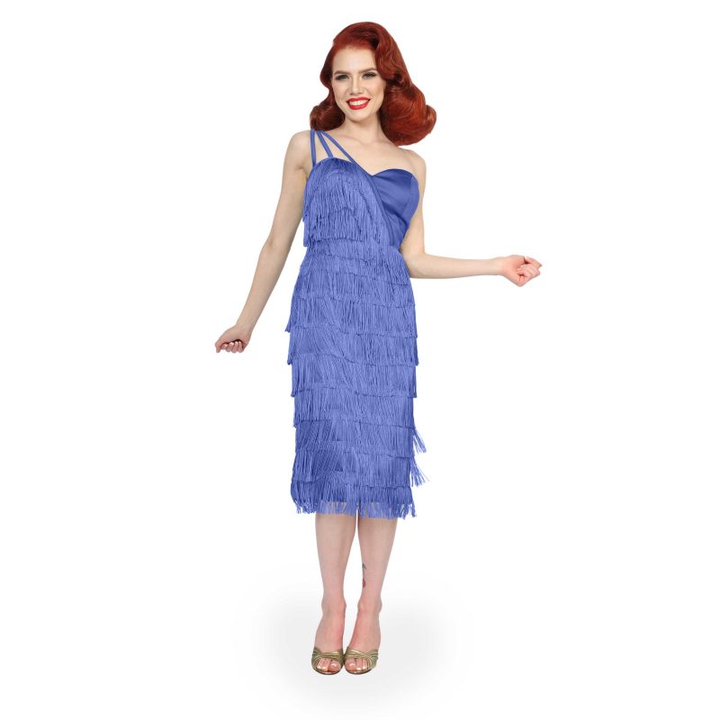 FR142 BiltmoreDress