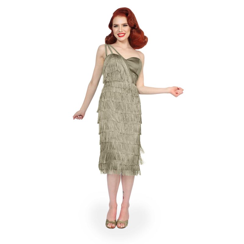 FR222 BiltmoreDress