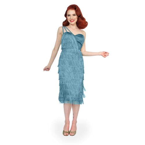 FR242 BiltmoreDress