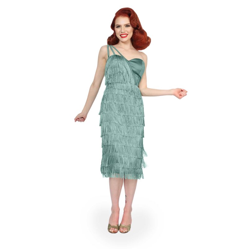 FR262 BiltmoreDress