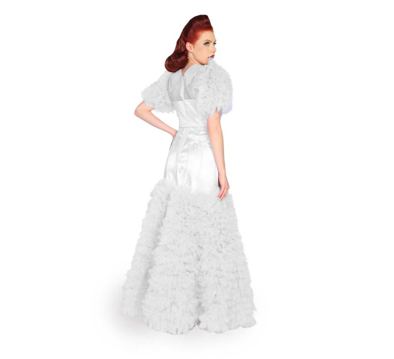 TU15 3 Astaire Gown