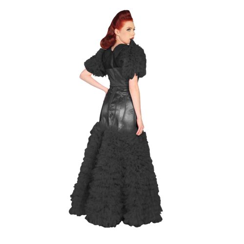 TU19 3 Astaire Gown