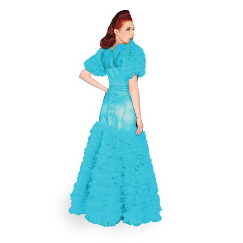 TU49 3 Astaire Gown