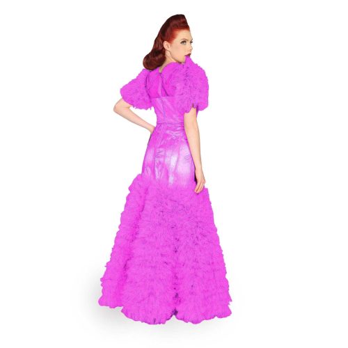 TU52 3 Astaire Gown