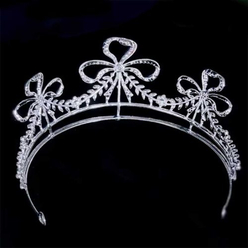 ribbon crown 3