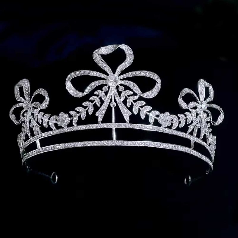 ribbon crown 4